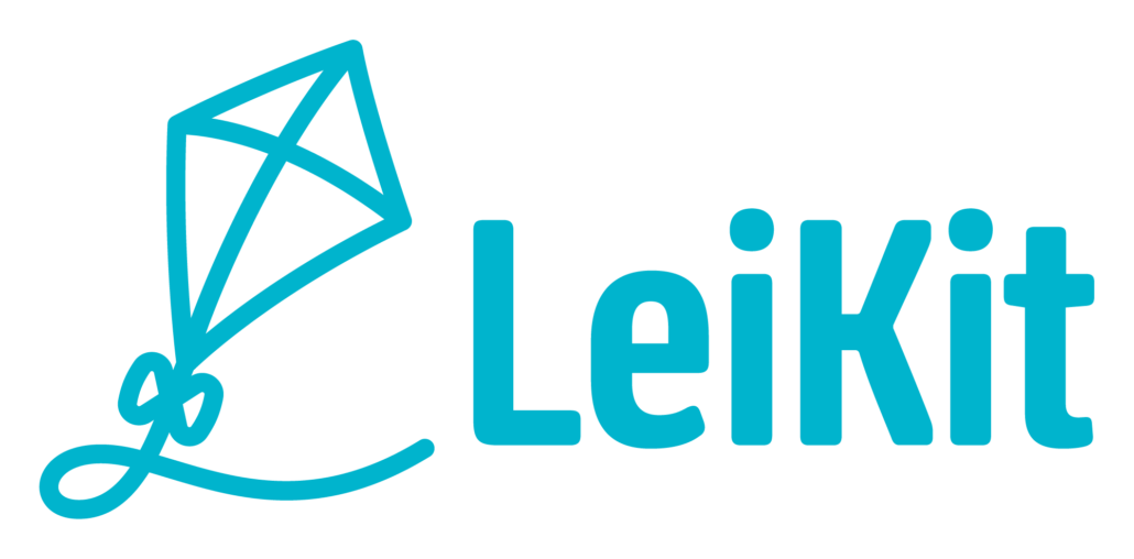 LeiKit Logo
